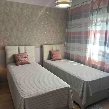 Bel Apartment