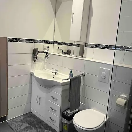 Διαμέρισμα Bel