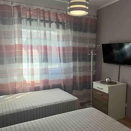 Διαμέρισμα Bel *