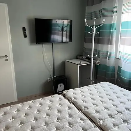 Bel Διαμέρισμα *