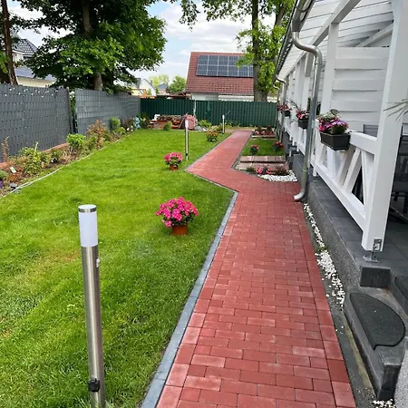 Bel Διαμέρισμα Bestensee