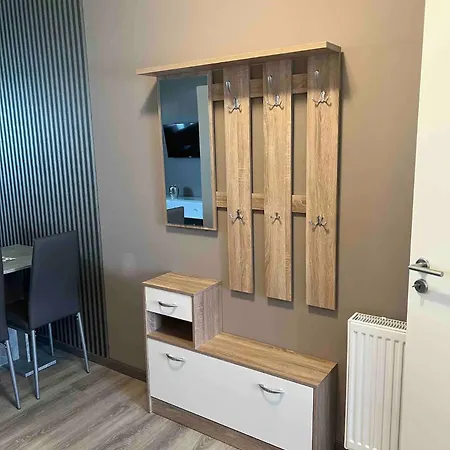 Bel Appartement *