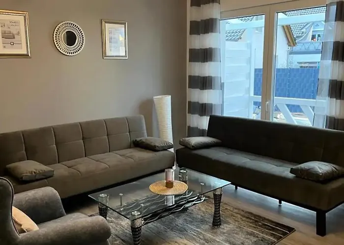 شقة Bel Bestensee