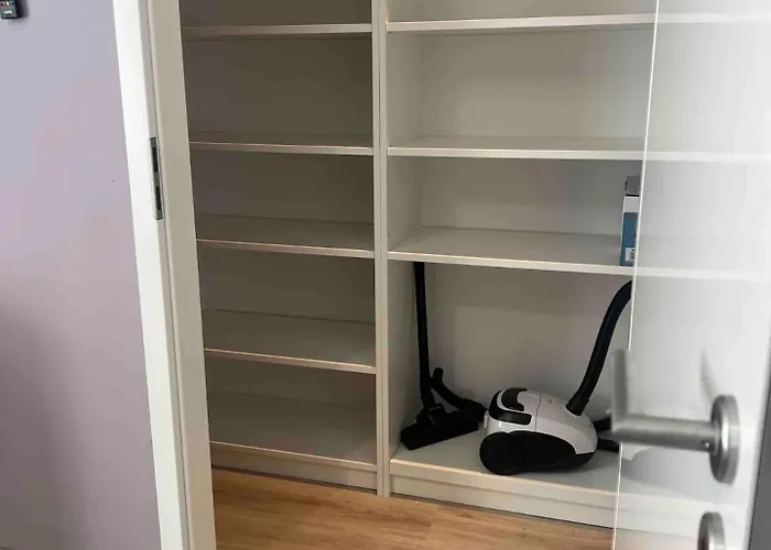 شقة Bel Bestensee